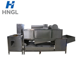 เครื่องปอกเปลือก<span class=keywords><strong>ไข่</strong></span>ต้มอัจฉริยะ สเตนเลสสตีล สำหรับมืออาชีพ - Product Image 3