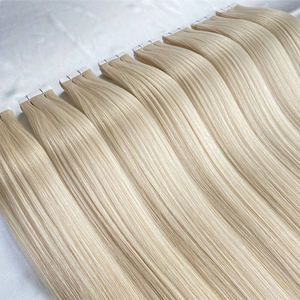 Tape In Hair Extensions Human3m Machine de masquage double face Invisible Human - Product Image 3