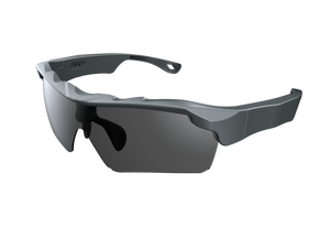 Lunettes Intelligentes Sportives Étanche K08 avec Audio Sans Fil à Oreille Ouverte, Polarisées, Microphone BT et Haut-parleur Intégré - Product Image 6