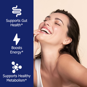 OEM ODM Apple Cider Vinegar Gummies Dietary <b>Supplement</b> with Realapples Supports Gut Health Boosts Energy Healthy Metabolism - Product Image 6