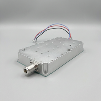 Module RF numérique JYS GAN+ LDMOS JYS-M200-200 200-300MHz 200W 28V Amplificateur de système de défense anti-FPV
