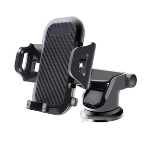 Supporto Universale 2in1 Flessibile per Auto, Montaggio su Parabrezza e Cruscotto, Rotazione a 360 Gradi, Supporto per Telefono da Scrivania - Product Image 6