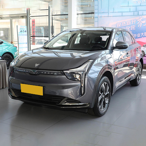 รถ <span class=keywords><strong>hozon</strong></span> <span class=keywords><strong>Neta</strong></span> U-II 500 400ไฟฟ้า SUV ใหม่จากประเทศจีน - Product Image 1