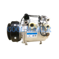 MSC105C/MSC105 pour Mitsubishi Montero Sport Ac Compressor MR315442 AKC200A551J MR360532 AKC201A551