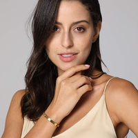 Bracelet en diamant disponible toute l'année, bracelet adaptable, bijoux polyvalents pour femmes, cadeau adapté pour le printemps, l'été, l'automne et l'hiver