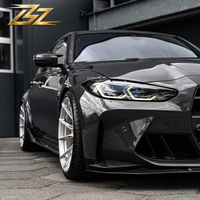 Jantes en alliage forgé BZ OEM 6061-T6 pour voitures, 20 et 21 pouces, 5x130 5x114.3 pour Mercedes Subaru Mitsubishi Lamborghini Bentley VW