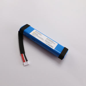 <span class=keywords><strong>Batterie</strong></span> lithium-ion polymère haute capacité 5000mAh pour <span class=keywords><strong>batterie</strong></span> de remplacement pour haut-parleur sans fil <span class=keywords><strong>JBL</strong></span> <span class=keywords><strong>Xtreme</strong></span> 1 GSP0931134 - Product Image 4