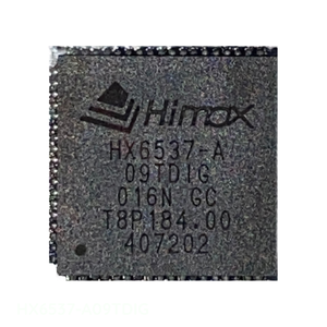 En stock Embedded 72 VFQFN Exposed Pad HX6537-A09TDIG acheter en ligne des composants électroniques - Product Image 1