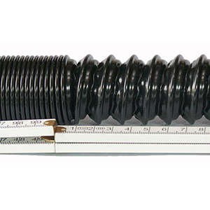 Alambre de acero de PVC profesional Precio competitivo Succión corrugada Flexible Estiramiento Manguera de <span class=keywords><strong>aspiradora</strong></span> - Product Image 5