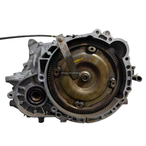 Boîte de vitesses automatique A6MF2 remanufacturée pour Hyundai Sonata Santa Fe <span class=keywords><strong>Tucson</strong></span> Ix35 2010 2018 24L FWD 6 vitesses - Product Image 1