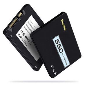 यमीटन आंतरिक <span class=keywords><strong>2</strong></span>.5-इंच सैटा एसएसडी ओएम प्लास्टिक शेल 100-500 mb/s पढ़ने/लिखने की गति - Product Image 2