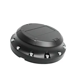 Wireless Motion Alert NB-Iot Lora Manhole Cover Alarm Sensor For Real-Time Monitoring