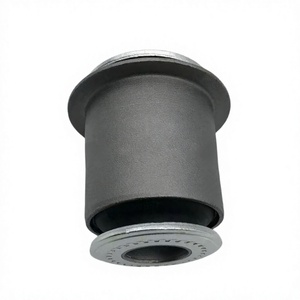 บูชปีกนกสำหรับ Toyota Land Cruiser Prado ช่วงล่างแบบ MacPherson รุ่น 48654-60050 48069-60040 - Product Image 4