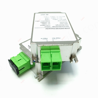 Mini récepteur optique passif FTTH Catv WDM SC/APC pour 1310/1490/1550nm