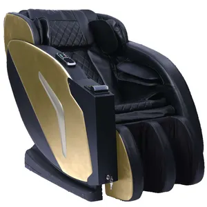 福安兴义按摩椅4d零重力沙发躺椅批发热卖3D全身按摩椅价格