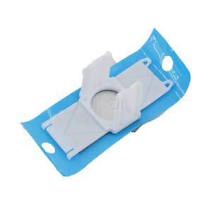 Toyota Radar <b>Bracket</b> Mounting Base Box 89348-06040 <b>White</b> ABS Parking Equipment - Product Image 1