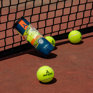 Caston Sports IANONI Vente en gros Personnalisation professionnelle de haute qualité 45% laine Paddle en conserve <span class=keywords><strong>Padel</strong></span> <span class=keywords><strong>Ball</strong></span> Pelotas De <span class=keywords><strong>Padel</strong></span> - Product Image 5