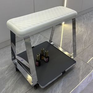 美丽的脚F3美甲修脚枕头按摩功能固体豪华指甲用品可移动手推车舒适修脚 - Product Image 5