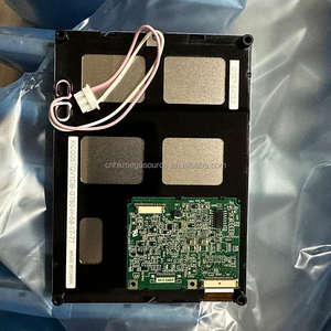 จอแสดงผล TFT LCD รุ่น KCG057QV1DB-G760 ยี่ห้อ Kyocera ขนาด 5.7 นิ้ว ความละเอียด 320*240 พร้อมระบบจัดหาสินค้าที่เชื่อถือได้ - Product Image 2