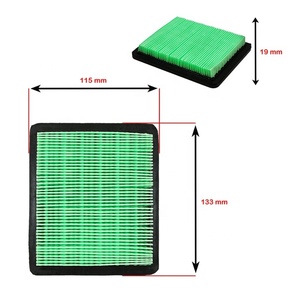 Filtro de Aire para Auto, Fabricación China, 17211-ZL8-000 17211-ZS9-A01 17211-ZS9-A02 17211-ZL8-023 para GC160 GCV135 - Product Image 2