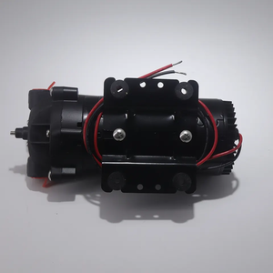 Bomba de diafragma de membrana para un <span class=keywords><strong>control</strong></span> preciso de fluidos y aplicaciones versátiles Piezas de repuesto de bomba de refuerzo - Product Image 6