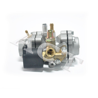 Reductor de Inyección Secuencial ACT JY02 de hasta 240 HP, Reductor de Gas GNV, Kit de Conversión de Automóviles a Autogás