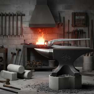 Pinces pour forçats du fer et ouvriers du ciment 99-280 Fabriquées en Allemagne - Product Image 2