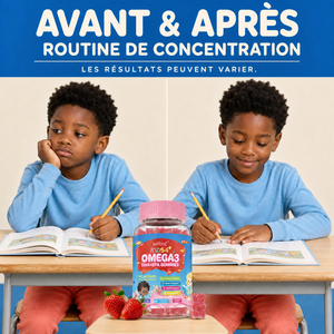 BIYODE Gommes <span class=keywords><strong>Oméga</strong></span> 3 DHA + EPA pour le Cerveau, Saveur Fraise, Très Populaires, Complément de Bien-être, En Stock, Faible MOQ, Vente en Gros Directe Usine - Product Image 5