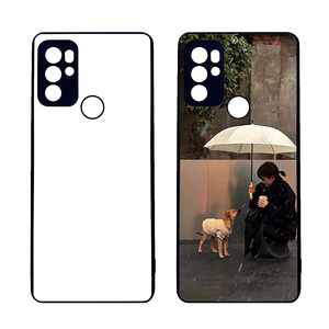 Fundas para Teléfono Sublimables para <span class=keywords><strong>MOTO</strong></span> G60s, Fundas Personalizadas para Teléfono Móvil - Product Image 1