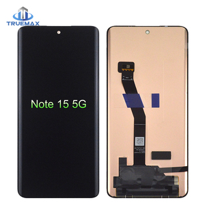 หน้าจอสำหรับโทรศัพท์มือถือ Redmi Note 15 5G จอแสดงผล LCD - Product Image 2