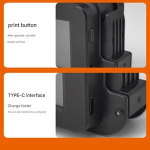 Impresora de Inyección de Tinta Portátil <span class=keywords><strong>para</strong></span> Codificación por Lotes e Impresión de Fechas en Cajas y Botellas - Product Image 6