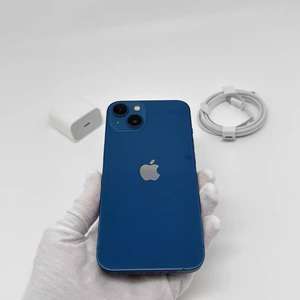 Venta al por Mayor de Teléfonos <span class=keywords><strong>Apple</strong></span> 99% Nuevos y Originales, Desbloqueables, <span class=keywords><strong>13</strong></span> Max Pro, <span class=keywords><strong>256GB</strong></span>, 128GB, 1TB de Almacenamiento, Precio Económico con Entrega Sellada - Product Image 1