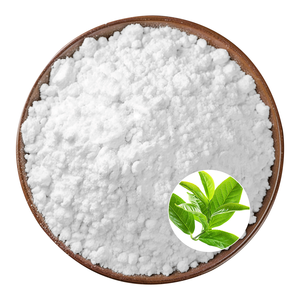 ชาเขียวที่ปลูกด้วยแสงแดด L-theanine Powder | 98% HPLC ตรวจสอบแล้ว | 3081-61-6 - Product Image 3