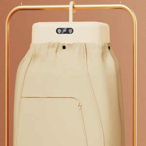 Sèche-<span class=keywords><strong>Linge</strong></span> Pliant Électrique Domestique Semi-Automatique Multifonctionnel Portable de Petite Taille, Nouveau Design - Product Image 6