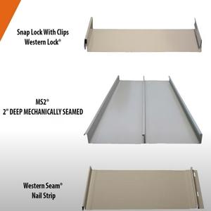 Ayakta dikiş Metal çatı sac rengi paslanmaz çelik plaka ppcg dekoratif çinko metal çatılar kaplı renk çelik levha - Product Image 4