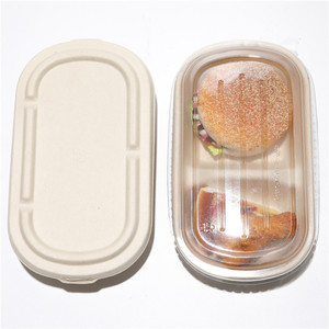 Bandeja desechable para alimentos y carne, <span class=keywords><strong>gran</strong></span> capacidad, venta al por mayor - Product Image 6