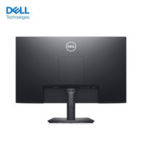 شاشة E2423HN IPS LCD - 24 بوصة - دقة كاملة 1080p - 60 هرتز - زمن استجابة 5 مللي ثانية - مضادة للضوء الأزرق - منفذ VGA - للاستخدام المكتبي