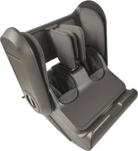 Masseur électrique Shiatsu pour pieds et mollets Machine à tambour pour mollets Masseur de pieds - Product Image 2