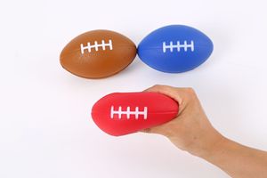 KÄUFER WAHL LAGER BUNTE OPTION QUISHY MINI AMERIKANISCHER FUSSBALL FÜR KINDER SPIELZEUG <span class=keywords><strong>2023</strong></span> - Product Image 4