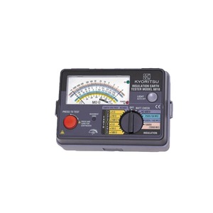 KYORITSU Probador Multifunción MODELO 6018 - Product Image 3