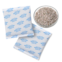 Argile Montmorillonite en Gros, Dessiccant Haute Pureté, Grand Sac pour Usage Industriel et Domestique