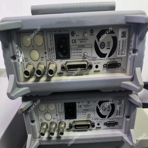 Contador de Frecuencia Universal HP/Agilent/Keysight 53131A de 225 MHz - Product Image 2