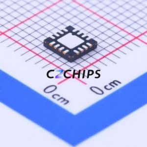 Commutateur/multiplexeur analogique de puce d'IC de circuit intégré de LFCSP-16 de ADG659YCPZ-REEL7 (4x4) - Product Image 2