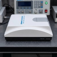Analizador Inteligente de Tamaño de Nanopartículas Winner 803 (0.3-10000nm), Medición Rápida de la Distribución de Tamaño de Partículas en Emulsiones