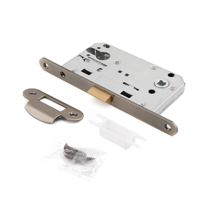 Tốt nhất nội thất khóa cửa tàng hình chốt im lặng từ khóa Hệ thống hoạt động yên tĩnh cho tiếng ồn-miễn phí kiểm soát truy cập an ninh - Product Image 2