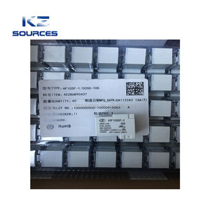 รีเลย์ไฟฟ้า <span class=keywords><strong>BR</strong></span>-<span class=keywords><strong>2032</strong></span>/BN สำหรับระบบอัตโนมัติทางอุตสาหกรรม - Product Image 5