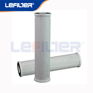 ไส้กรองก๊าซทนอุณหภูมิปานกลาง <span class=keywords><strong>ACO</strong></span>-21001P สำหรับการส่งก๊าซธรรมชาติ - Product Image 5