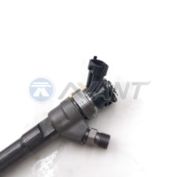 Injecteurs de carburant diesel de haute qualité NANT, ensemble moteur, soupapes d'injection avec tests stricts avant expédition 0445110546