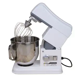Astar profesyonel otomatik ev karıştırma makinesi yumurta kremalı mutfak standı karıştırıcı