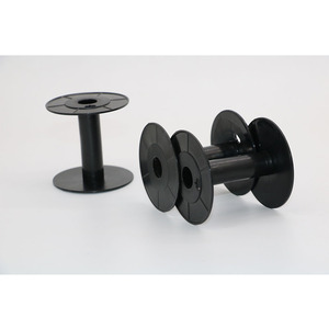 Produits en plastique sur mesure bobines <span class=keywords><strong>de</strong></span> <span class=keywords><strong>fil</strong></span> vides <span class=keywords><strong>bobine</strong></span> en plastique pour <span class=keywords><strong>fil</strong></span>/<span class=keywords><strong>fil</strong></span> à <span class=keywords><strong>coudre</strong></span> - Product Image 2